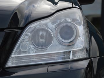 Mercedes-Benz GL